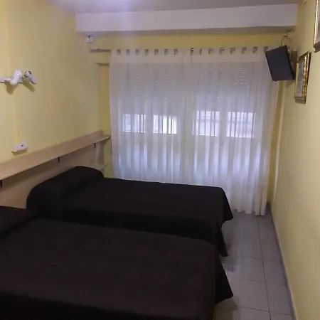 Pensionat San Jorge Zaragoza