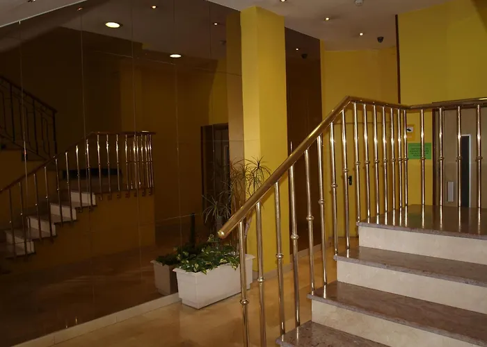 Pensionat San Jorge Zaragoza